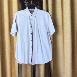 Cedar Woodstate Shirt